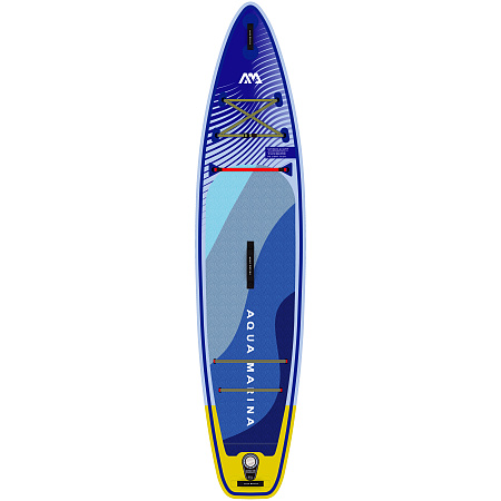 Сапборд AQUA MARINA Vibrant 10'0" X 26" Inflatable SUP